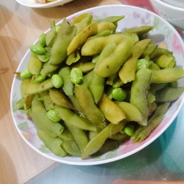 毛豆