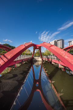 西南交通大学桥