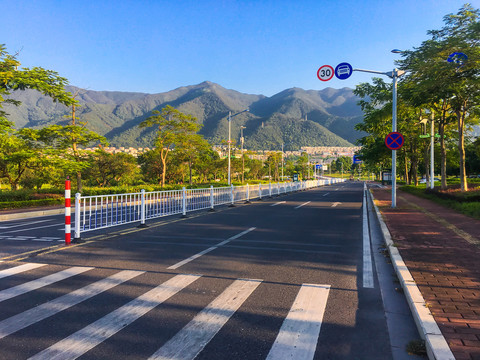 道路交通标志