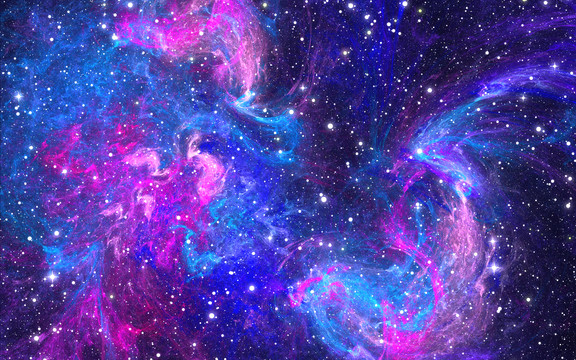 星空