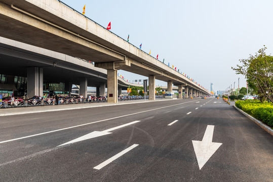 桂林两江机场公路