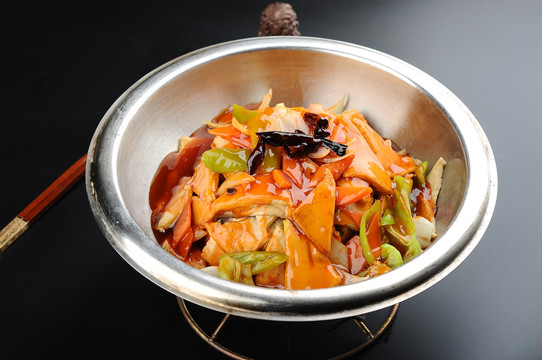 千叶豆腐