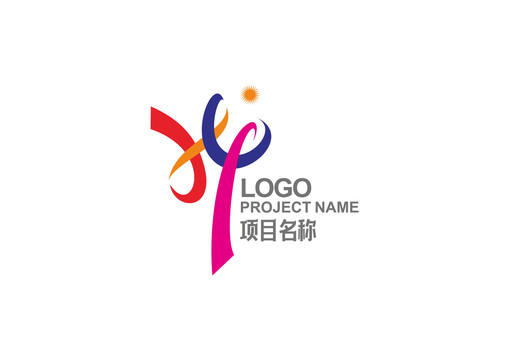 标志logo