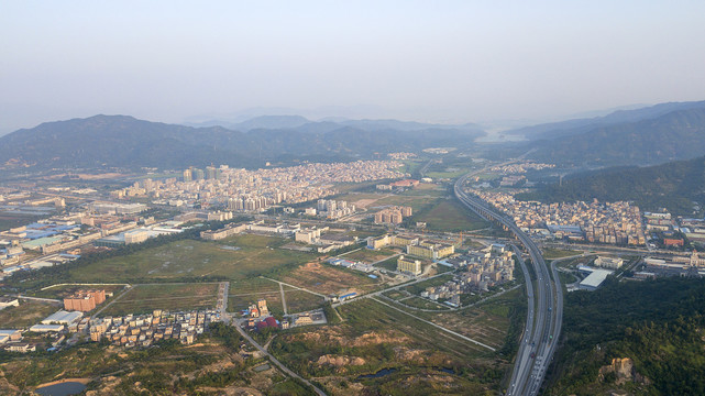 珠海机场高速公路