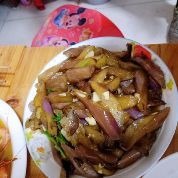 茄子