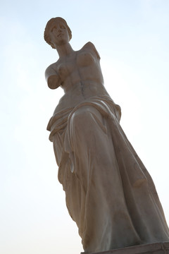 维纳斯女神像