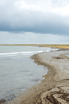 青海湖