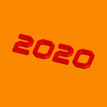 2020设计