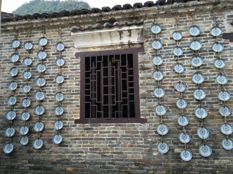 橱窗