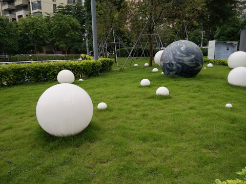 地球
