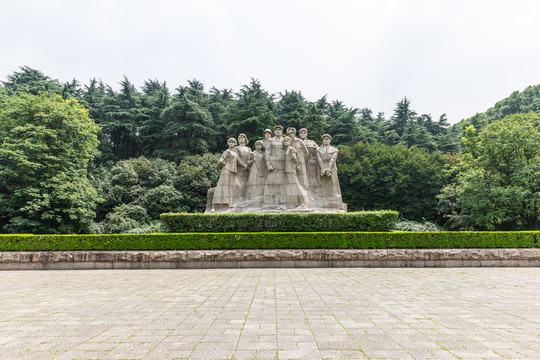 南京雨花台