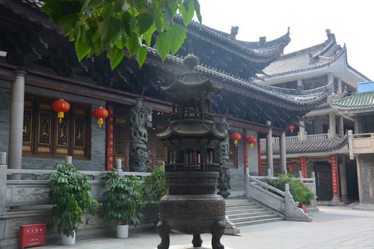 广东华林寺