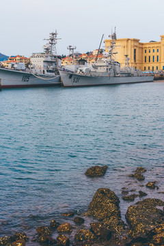 海军博物馆
