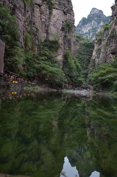 山水风光素材