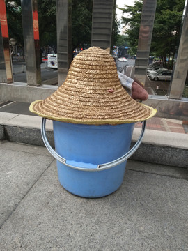 帽子