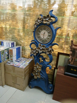 花纹雕