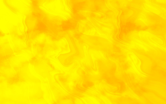 黄色透光玉石纹理