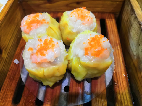 烧麦