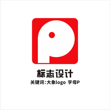 大象logo