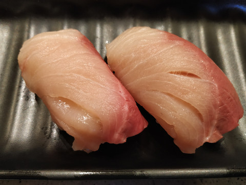 鱼寿司