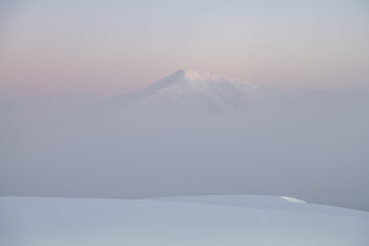 雪