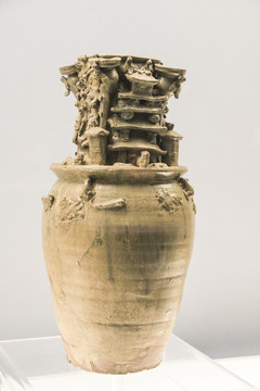 陶器