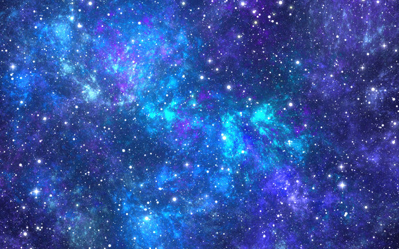 星空