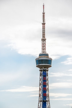 吉林省广播电视塔