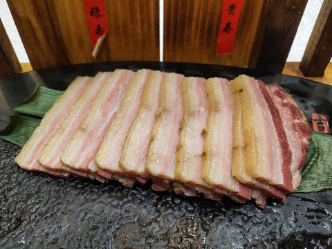 咸肉