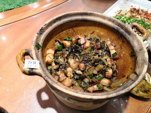 五花肉