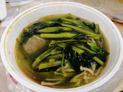 麻辣烫