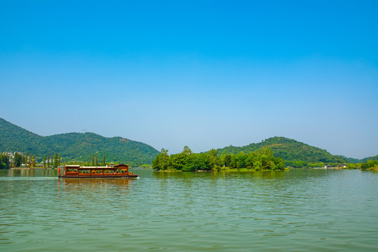 湘湖