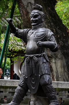 罗汉