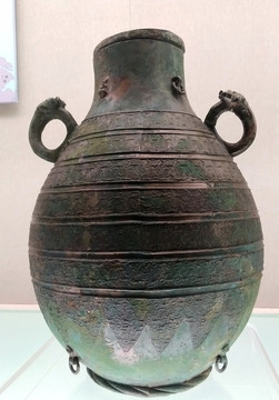 青铜器