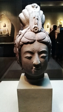 佛像