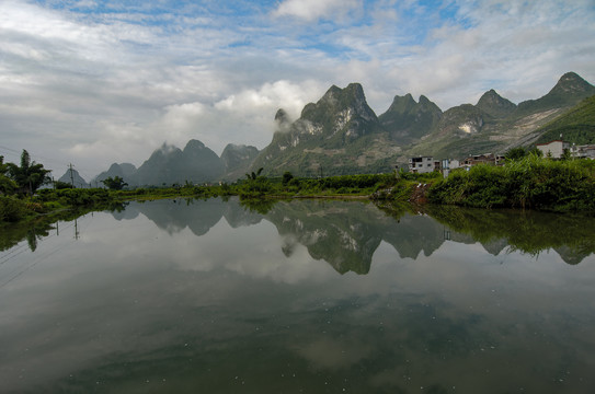 桂林山水