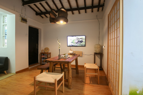 餐厅
