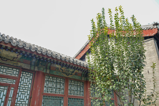北京颐和园