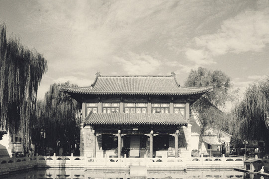 济南