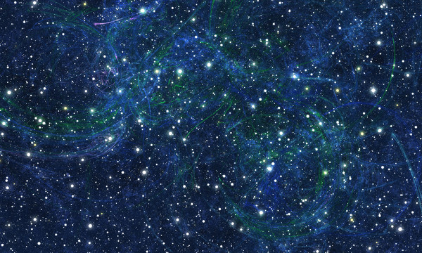 星空