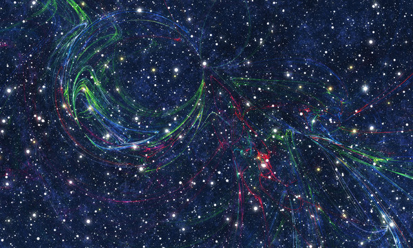 星空