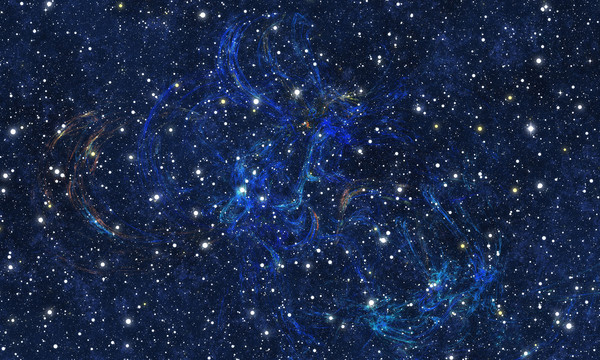 星空
