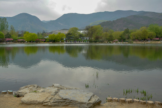 北京植物园