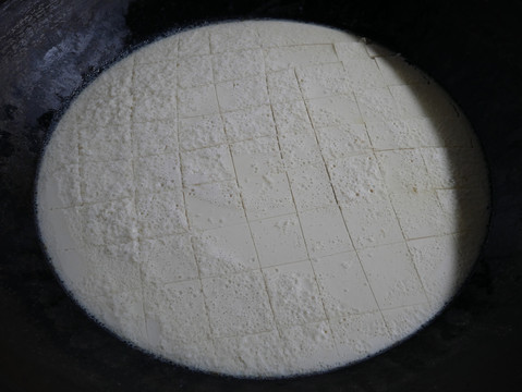 豆花