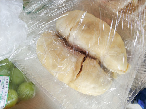 野炊
