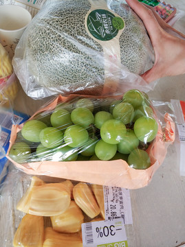 野炊