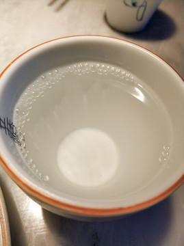 白酒