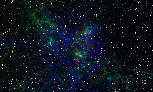 星空