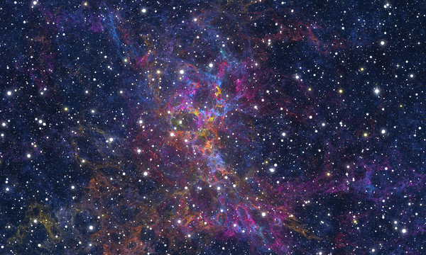 星空