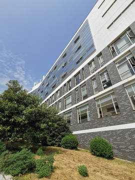 大学建筑